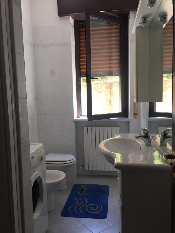 B&B Le Due Gemme Marsaglia Marsaglia  Exterior foto