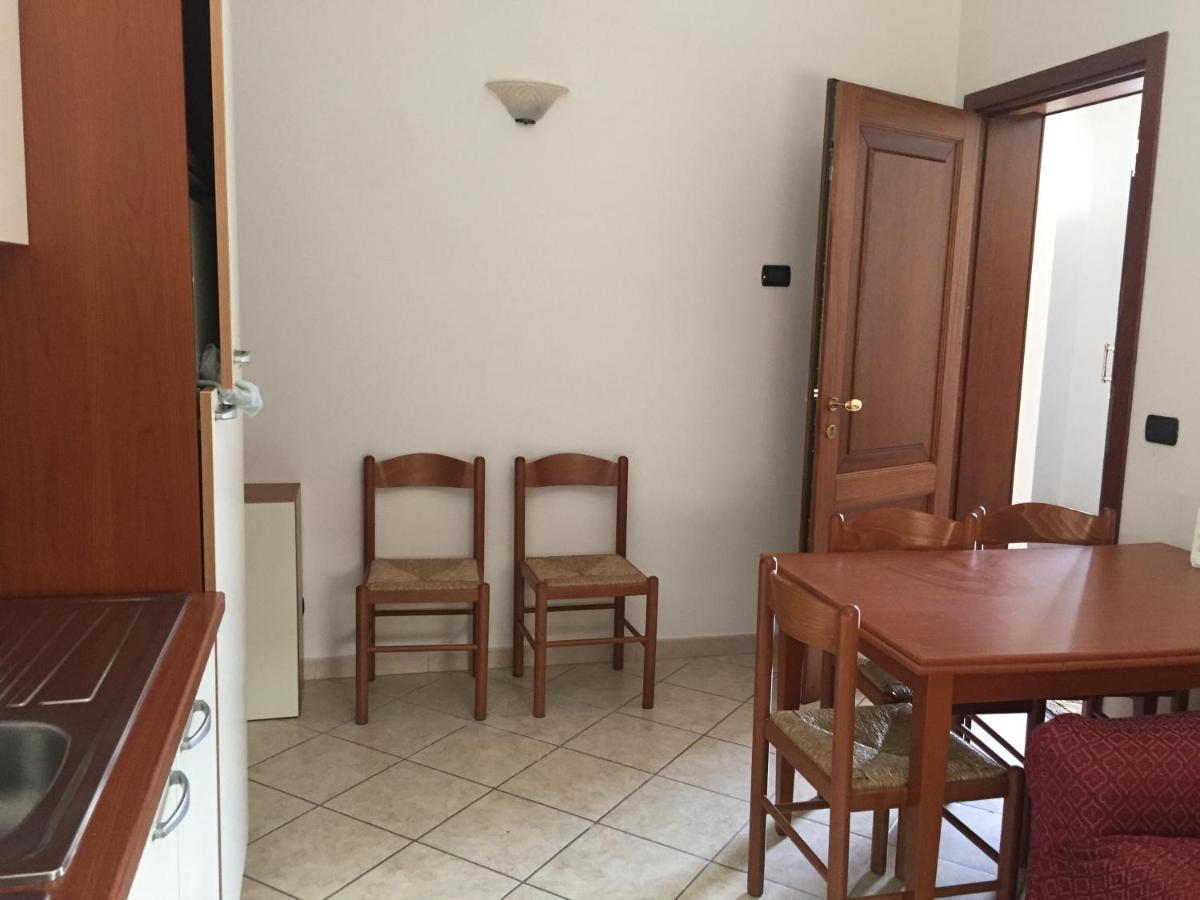 B&B Le Due Gemme Marsaglia Marsaglia  Exterior foto