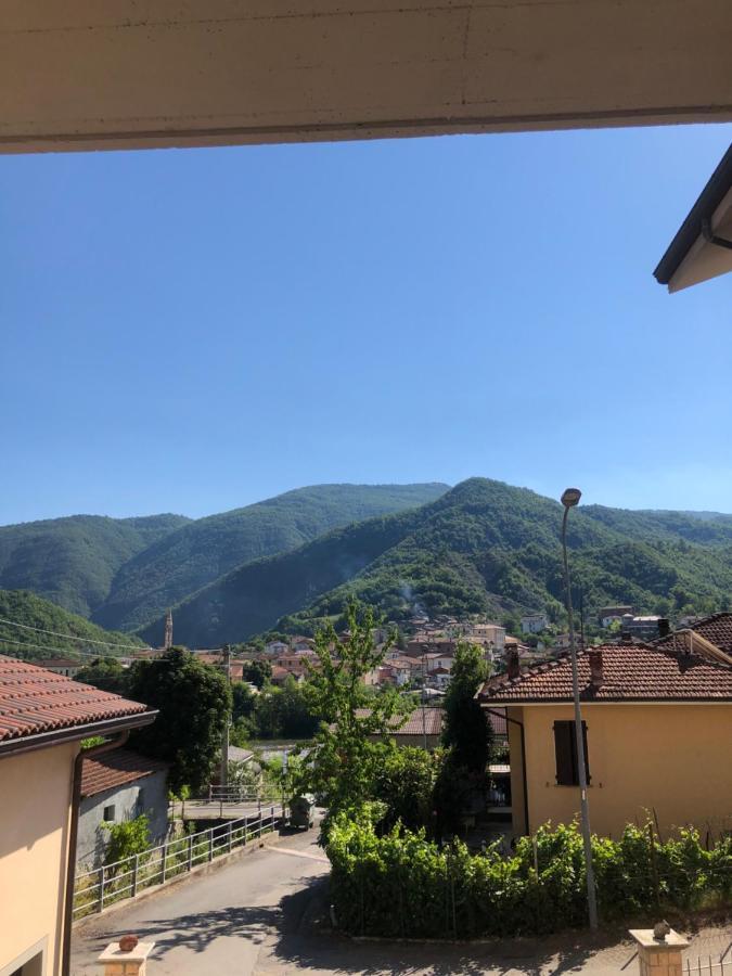 B&B Le Due Gemme Marsaglia Marsaglia  Exterior foto